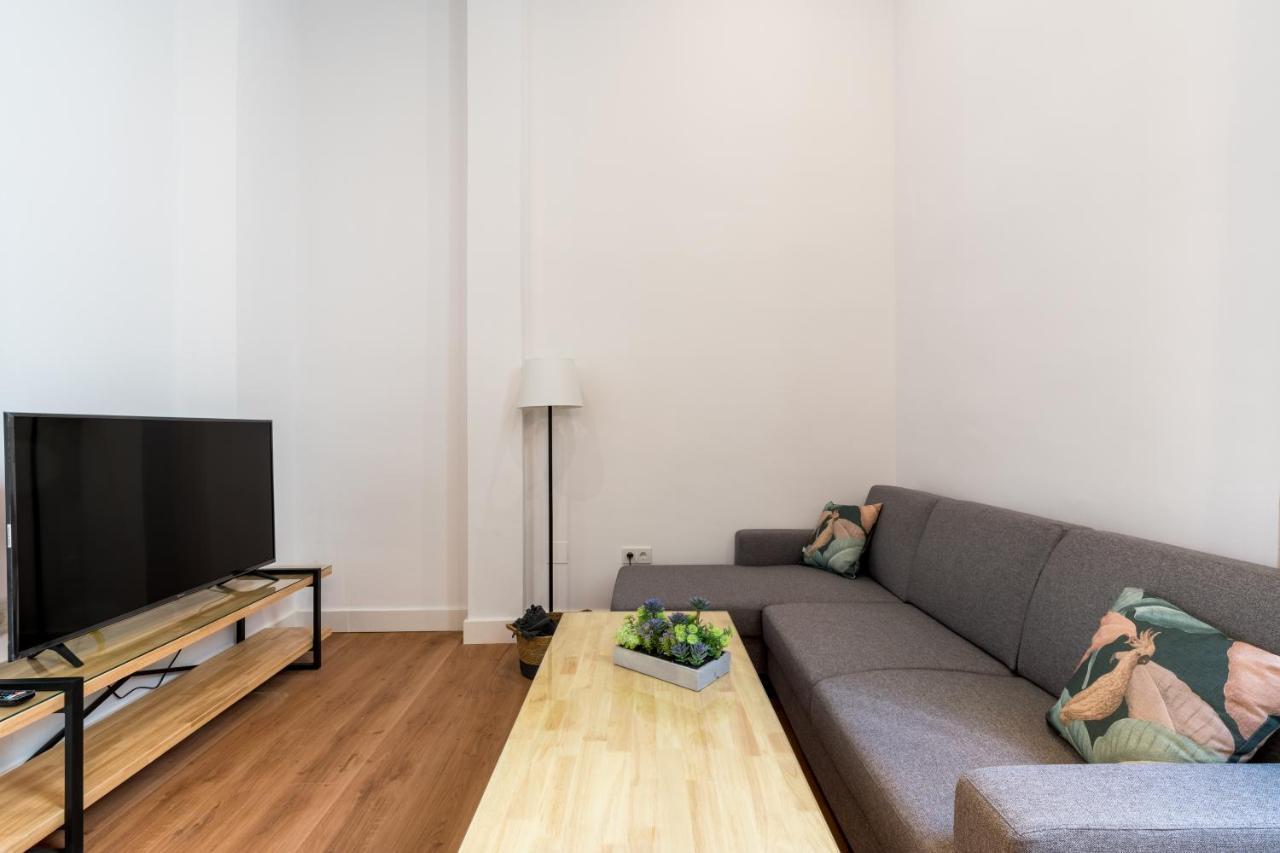 Apartamentos Leoncillos Sevilla Exteriör bild