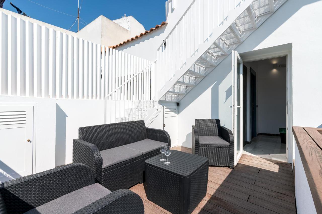 Apartamentos Leoncillos Sevilla Exteriör bild